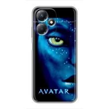 Чохли з фільму АВАТАР для Infinix Hot 30 Play (AlphaPrint)