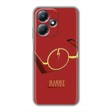 Чехлы с Гарри Поттером для Infinix Hot 30 Play (AlphaPrint)