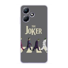 Чохли з картинкою Джокера на Infinix Hot 30 Play – The Joker