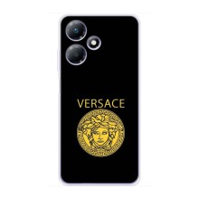 Чохли VERSACE для Інфінікс ХОТ 30 Плей (PREMIUMPrint) – Versace