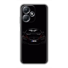 Чехол BMW для Инфиникс ХОТ 30 Плей