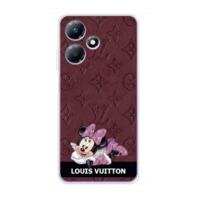 Чохол Disney Mouse Infinix Hot 30 Play (PREMIUMPrint) – Mikki LV