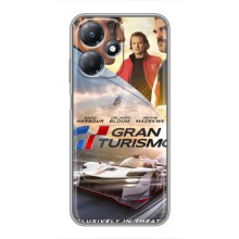 Чехол Gran Turismo / Гран Туризмо на Инфиникс ХОТ 30 Плей (Gran Turismo)