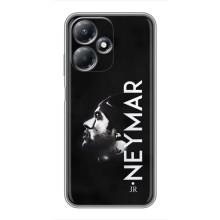 Чехол Неймар для Infinix Hot 30 Play (AlphaPrint) (NEYMAR)