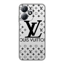 Чехол Стиль Louis Vuitton на Infinix Hot 30 Play (LV)