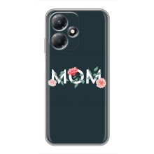 Чехлы для мамы на Infinix Hot 30 Play