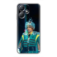 Чохол з картинкою Олександр Усик для Infinix Hot 30 Play – Усик Гетьман