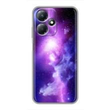 Космические Чехлы для Инфиникс ХОТ 30 Плей (VPrint) (Галактика)