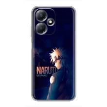 Naruto Anime Чохли для Інфінікс Хот 30 Плей (AlphaPrint)