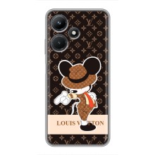 Чехол Disney Mouse Infinix Hot 30i (PREMIUMPrint) – Микки Джексон