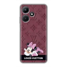 Чехол Disney Mouse Infinix Hot 30i (PREMIUMPrint)