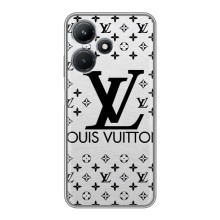 Чехол Стиль Louis Vuitton на Infinix Hot 30i (LV)