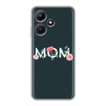 Чехлы для мамы на Infinix Hot 30i