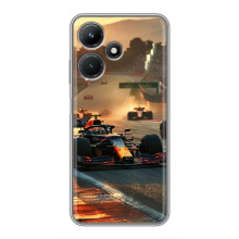Чохол фільм Формула 1 для Infinix Hot 30i – Чемпіонат ф1