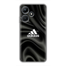 Чехол с картинкой Адидас на Инфиникс ХОТ 30i – Adidas logo