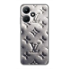 Текстурний Чохол Louis Vuitton для Інфінікс ХОТ 30i (Бежевий ЛВ)