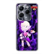 Чехлы Brawl Stars для Infinix Hot 40 Play (AlphaPrint)