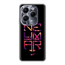 Силиконовый Чехол Infinix Hot 40 Play – N E Y M A R
