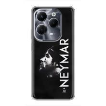 Силиконовый Чехол Infinix Hot 40 Play – Neymar