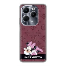 Чехол Disney Mouse Infinix Hot 40 Play (PREMIUMPrint)