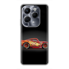 Силіконовий чохол Маквін для Infinix Hot 40 Play – Маквін 95