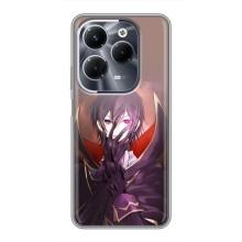 Чохли Персонажі Аніме Наруто для Infinix Hot 40 Pro (AlphaPrint)