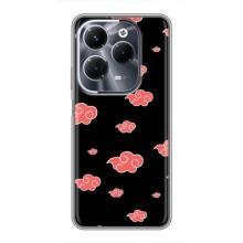 Чохли Персонажі Аніме Наруто для Infinix Hot 40 Pro (AlphaPrint)