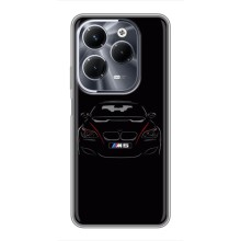 Чехол BMW для Инфиникс ХОТ 40 Про
