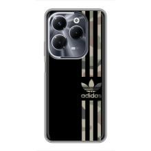 Чехол в стиле "Адидас" для Инфиникс ХОТ 40 Про – Adidas