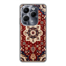 Чохол з принтом Килим для Infinix Hot 40 Pro – Килим