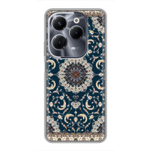 Чохол з принтом Килим для Infinix Hot 40 Pro