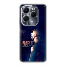 Naruto Anime Чохли для Інфінікс Хот 40 Про (AlphaPrint)