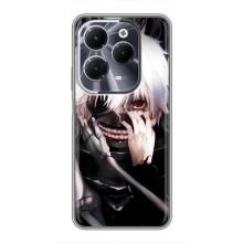 Чохли з героями АНИМЕ на Infinix Hot 40 – Аніме Гуль