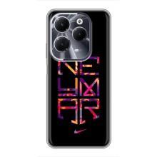 Силіконовий Чохол для Infinix Hot 40 – N E Y M A R