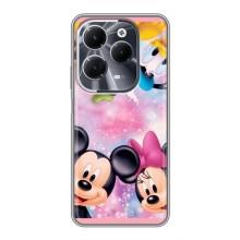 Чехлы для телефонов Infinix Hot 40 - Дисней – Disney