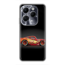 Силіконовий чохол Маквін для Infinix Hot 40 – Маквін 95