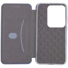 Кожаный чехол (книжка) Classy для Infinix Hot 40i / Spark Go 2024 / Spark 20 – undefined