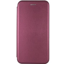 Кожаный чехол (книжка) Classy для Infinix Hot 40i / Spark Go 2024 / Spark 20 – undefined