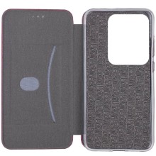 Кожаный чехол (книжка) Classy для Infinix Hot 40i / Spark Go 2024 / Spark 20 – undefined