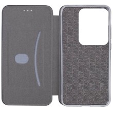 Кожаный чехол (книжка) Classy для Infinix Hot 40i / Spark Go 2024 / Spark 20 – undefined