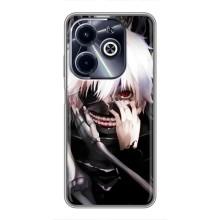 Чохли з героями АНИМЕ на Infinix Hot 40i – Аніме Гуль