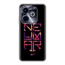 Силиконовый Чехол Infinix Hot 40i – N E Y M A R