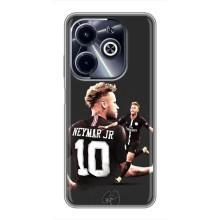Силиконовый Чехол Infinix Hot 40i – Ней