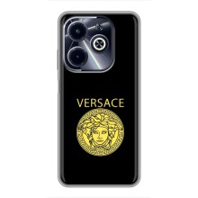 Чехлы VERSACE для Инфиникс ХОТ40 ай (PREMIUMPrint) (Versace)