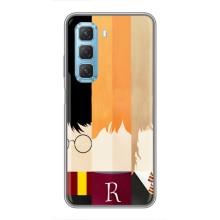 Чехлы с Гарри Поттером для Infinix Hot 50 5G (AlphaPrint)