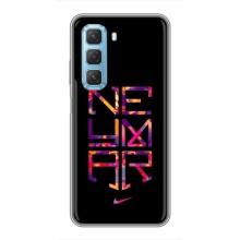 Силіконовий Чохол для Infinix Hot 50 5G – N E Y M A R