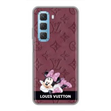 Чехол Disney Mouse Infinix Hot 50 5G (PREMIUMPrint)