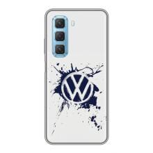 Чехол "Фольксваген" для Infinix Hot 50 5G – Volkseagen 2