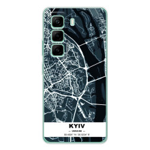 Чохли для Інфінікс Хот 50 Про Плюс Міста України (Київ)