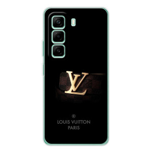 Чехлы Луи Витон для Infinix Hot 50 Pro Plus (AlphaPrint - LOUIS VUITTON)
